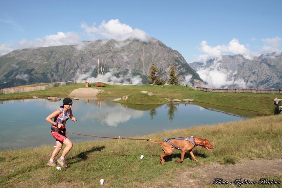 Tropheé des Montagnes - etapový závod ve Francii 2019