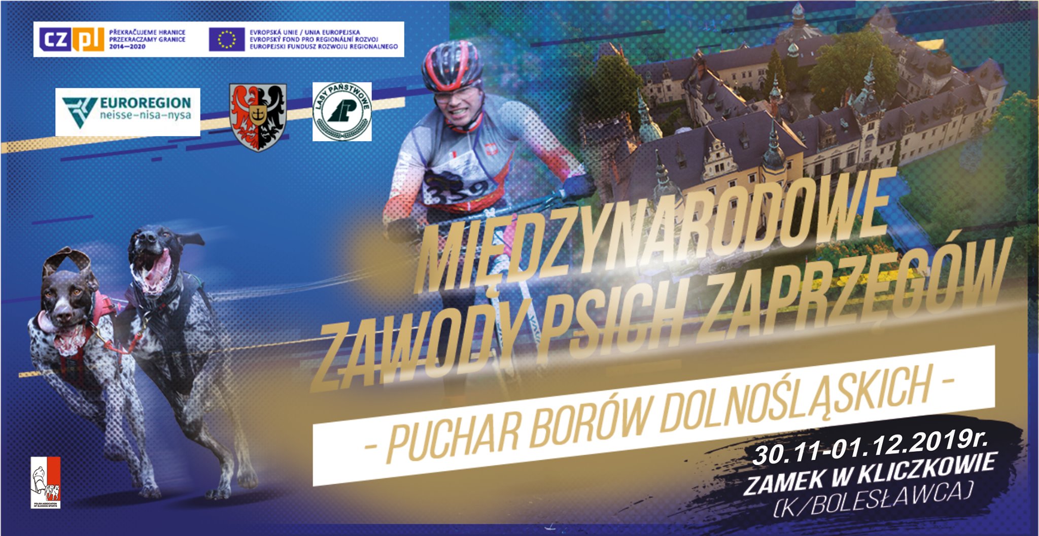 Puchar Borów Dolnośląskich - Posledních 10 míst 