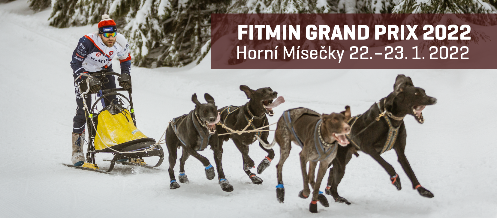 FITMIN GRAND PRIX 2022