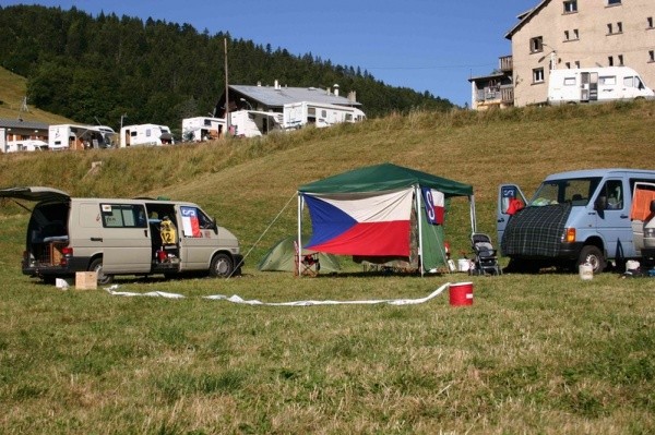 Tropheé Des Montagnes 2009