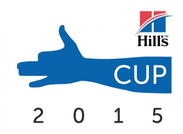 Hill's CUP 2015