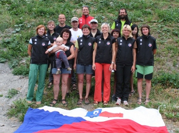 Poslední souboje na Trophee des Montagnes