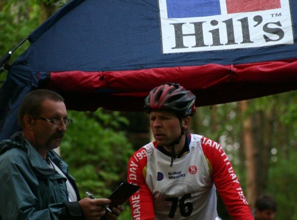 1.-3.5.2009 se uskutečnil první pohárový závod.